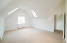 Chipping Sodbury bedroom extension leads