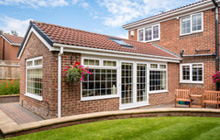 Chipping Sodbury house extension leads