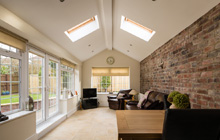 Chipping Sodbury single storey extension leads